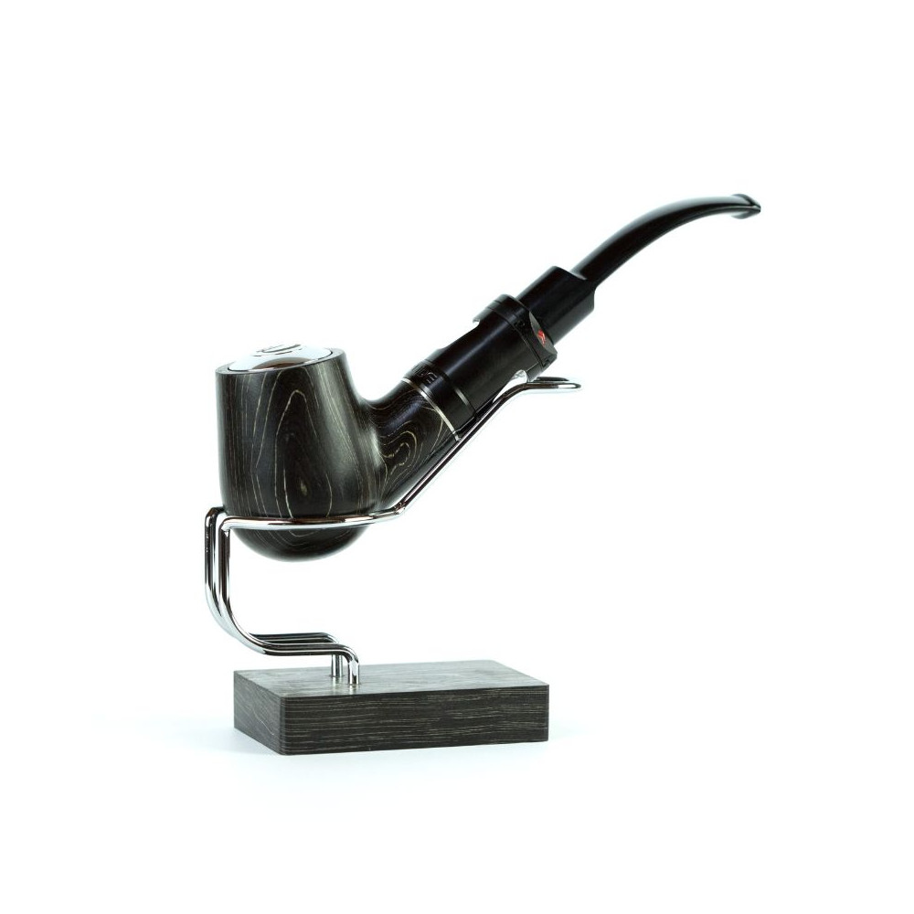 Kit e-pipe Bent Saraifo noir