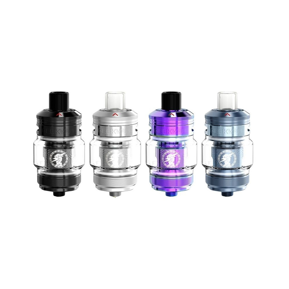 Clearomiseur Z Nano 3 Geekvape