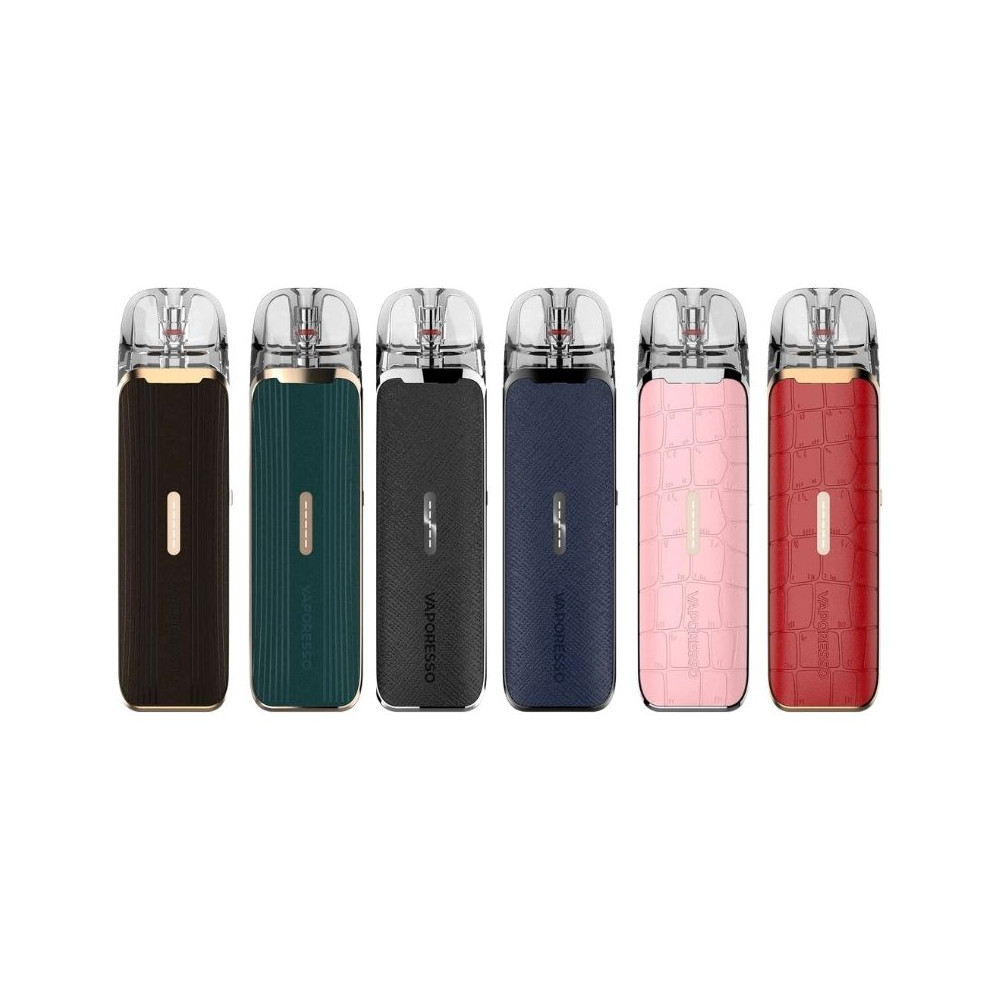 Kit pod Luxe Q3 Vaporesso